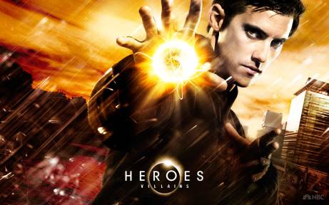 heroes season 3 wallpaper. 3 colloq. professional